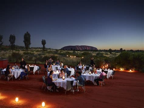 Uluru's Significance to Indigenous Australians | Ayers Rock Resort