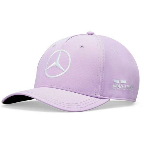 Formula 1 Hats | Authentic Apparel | CMC Motorsports®