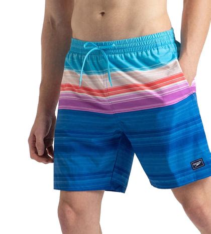 Buy Men's Swimming Watershorts – Speedo India