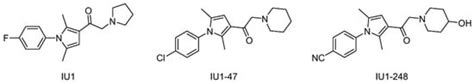 Advances in the Development Ubiquitin-Specific Peptidase (USP) Inhibitors