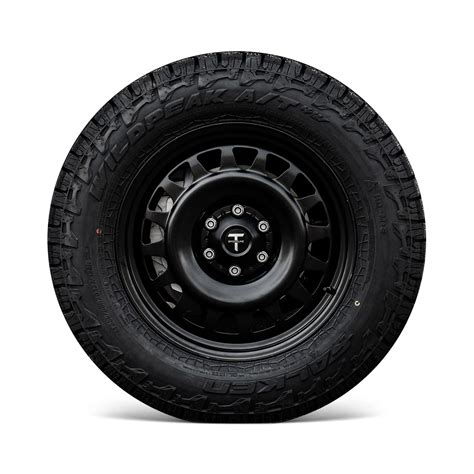 The Tesla Cybertruck Wheel & Tire Guide - T Sportline - Tesla Model S ...