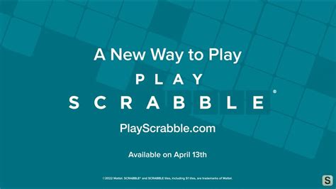 Image result for Learn to Play Scrabble Against Computer