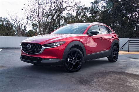 2021 Mazda CX-30: Review, Trims, Specs, Price, New Interior Features ...