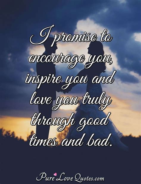 I promise to love you forever every single day of forever. | PureLoveQuotes