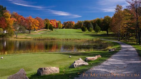 Elkview Country Club