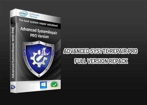 advanced system repair pro review