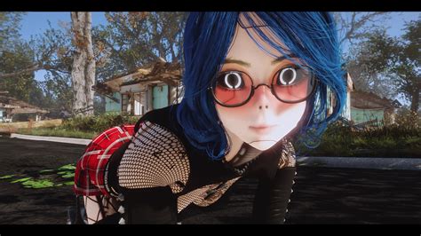 Image result for Fallout 4 Ikaros Android Mod