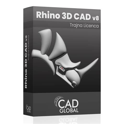 👉Rhino 3D CAD | Best Price Guarantee CADglobal