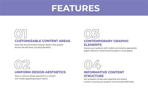 Dinner Program Sample 的图像结果