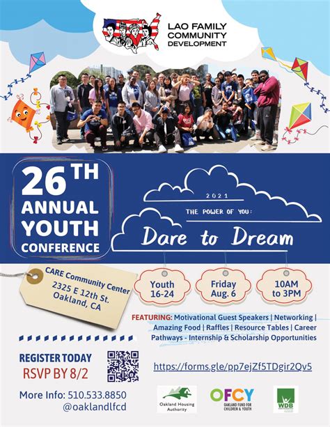 LAO Family Community Development Archives - Dameron Communications