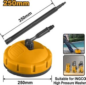 INGCO AMPB251 Pressure Washer Price in India - Buy INGCO AMPB251 ...