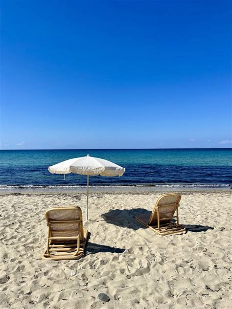 Antiparos » Family-friendly Travel Planning The Niche Traveller