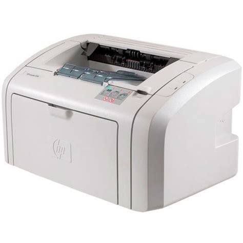 Принтер HP LaserJet 1018 по выгодной цене | Сервисный центр Лама+