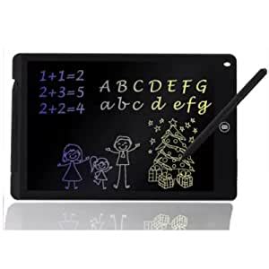 Amazon.in: Buy Mabron Portable LCD Writing Tablet 12 Inch E- Writer ...