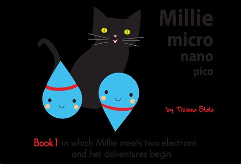 Home | Millie micro nano pico