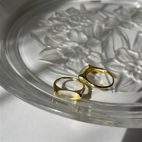 【silver925】 grape stone ring R45 | M&A