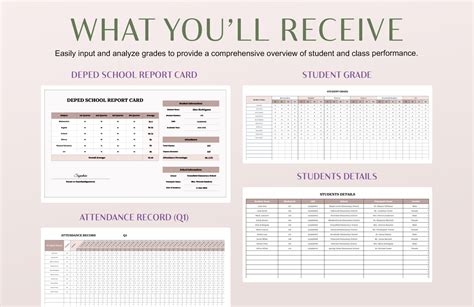Image result for Financial Report DepEd