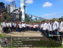 List of Industrial Visits