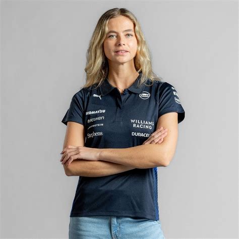 Shop All Team Kit Atlassian Williams Racing Merchandise | Atlassian ...