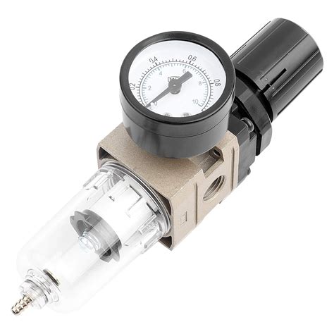 Buy Air Source Processor Oil-Water Separator Treatment Unit Filter ...