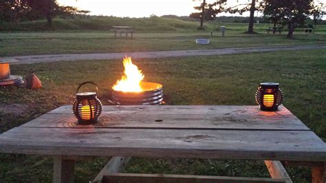 Rum River Campground Minnesota: Your Gateway to Outdoor Adventure