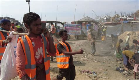 MHA directs states to form STFs to identify, deport illegal ...