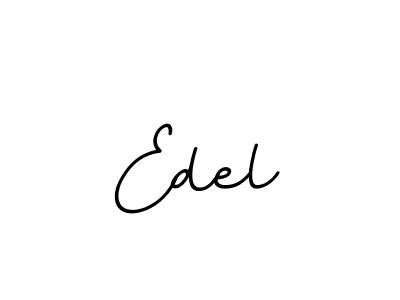 Image result for Edel Signs