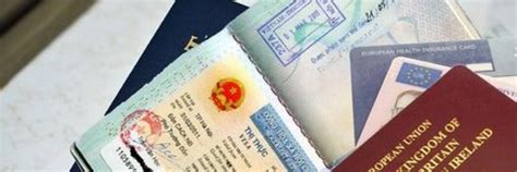 如何办理越南旅游签证_旅泊网