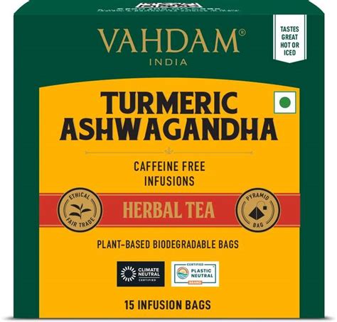 Vahdam Tea - Buy Vahdam Tea online at Best Prices in India | Flipkart.com