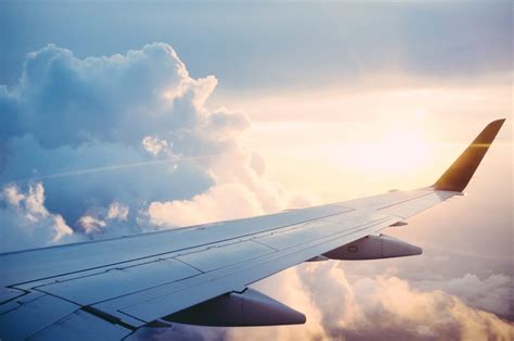 20 First-Time Flying Tips: Preparing for Your First Flight