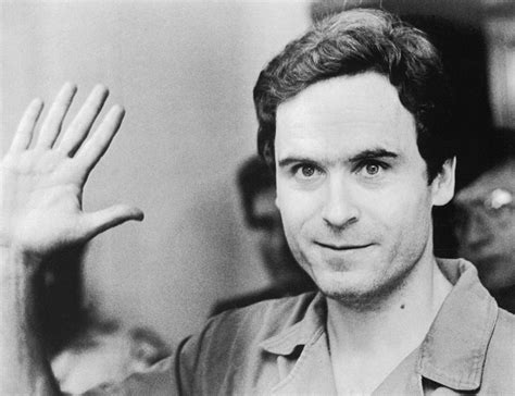 Kisah Seorang Psikopat Ted Bundy yang Diangkat ke Berbagai Film