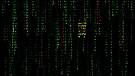 Matrix Code Moving Wallpaper 的图像结果