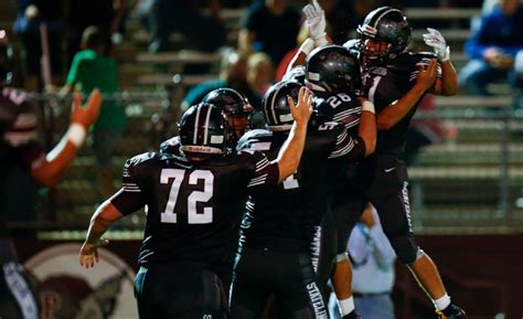 Football Top 20 profile: Phillipsburg earns spot among elite with 2OT ...