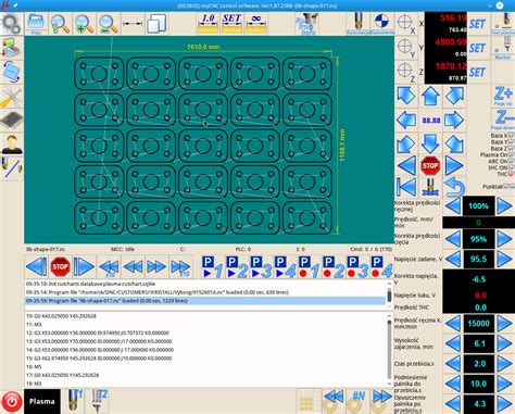 Open Source CNC Software 的图像结果