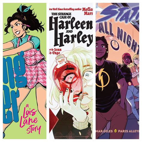 Best Ya Graphic Novels Ever at Jeremy Rivera blog