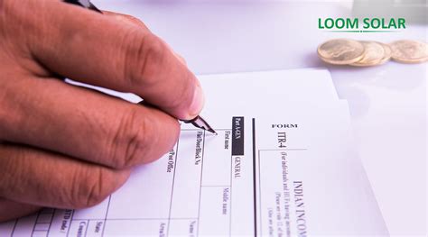 How to get ITR (Income Tax Return) File?