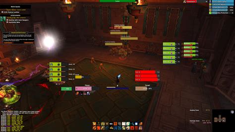 Image result for ElvUI Character Frame