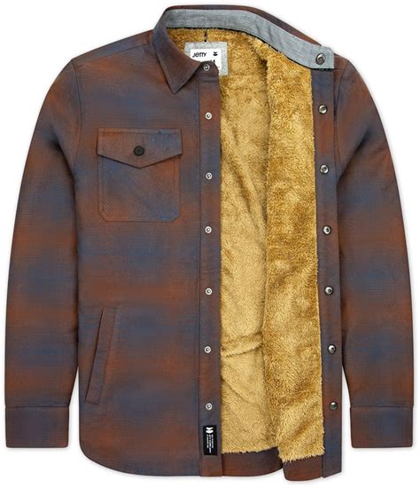 Jetty Sherpa Jacket - Men's — CampSaver