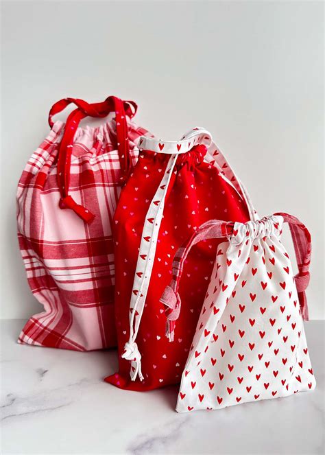 Image result for Drawstring Bag Pattern