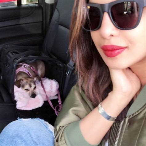 Priyanka Chopra personal photos