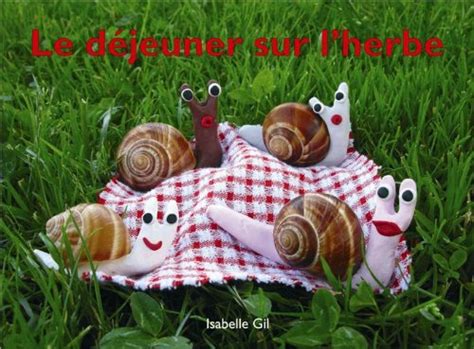 Amazon.in: Buy Dejeuner sur l herbe (le) Book Online at Low Prices in ...