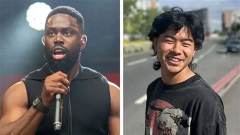 Rapper Ghetts faces jail after deadly car crash kills 20-year-old ...