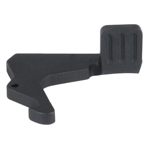 Mission First Tactical E-VolV AR15 Oversized Charging Handle Latch