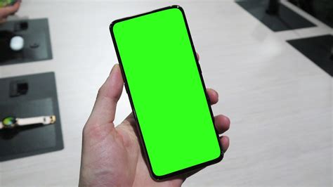 Image result for Android Greenscreen