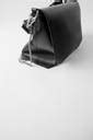 Buy Zara Women Black Sling Bag black Online @ Best Price in India ...