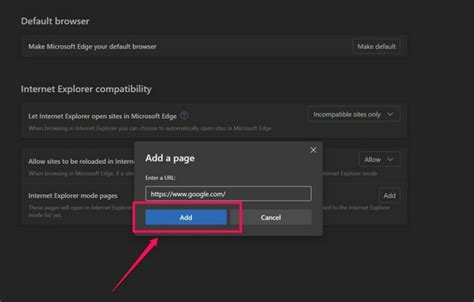 Problemas con Java en Edge 的图像结果