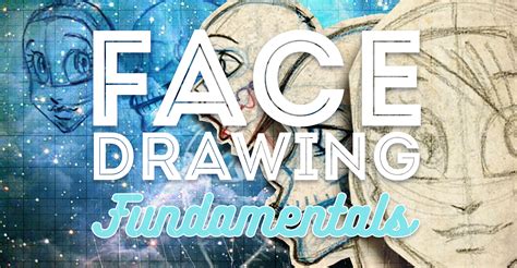 Image result for Basic Face Drawing