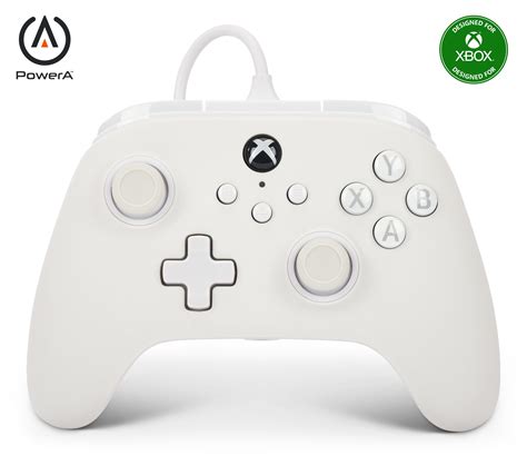 PowerA Advantage Wired Gaming Controller for Xbox Series X/S, Xbox One ...
