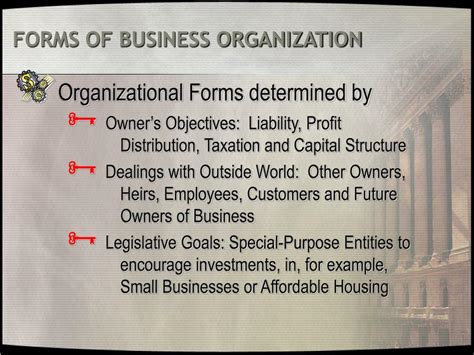 Image result for Example Business Organization