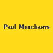 Paul Merchants Share Price Today - Paul Merchants Stock Price Live NSE/BSE